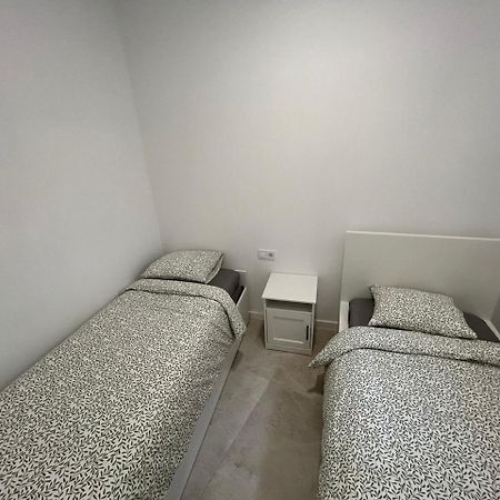 אליקאנטה Elegance Apartment מראה חיצוני תמונה