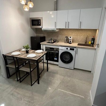 אליקאנטה Elegance Apartment מראה חיצוני תמונה