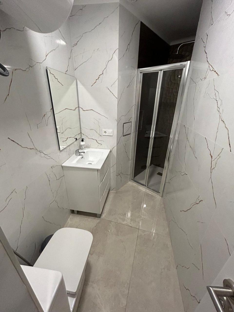 אליקאנטה Elegance Apartment מראה חיצוני תמונה