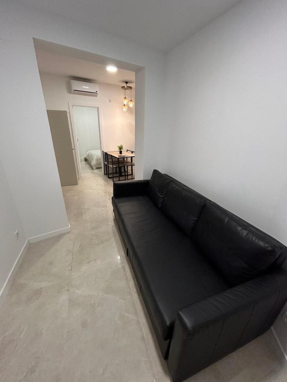 אליקאנטה Elegance Apartment מראה חיצוני תמונה