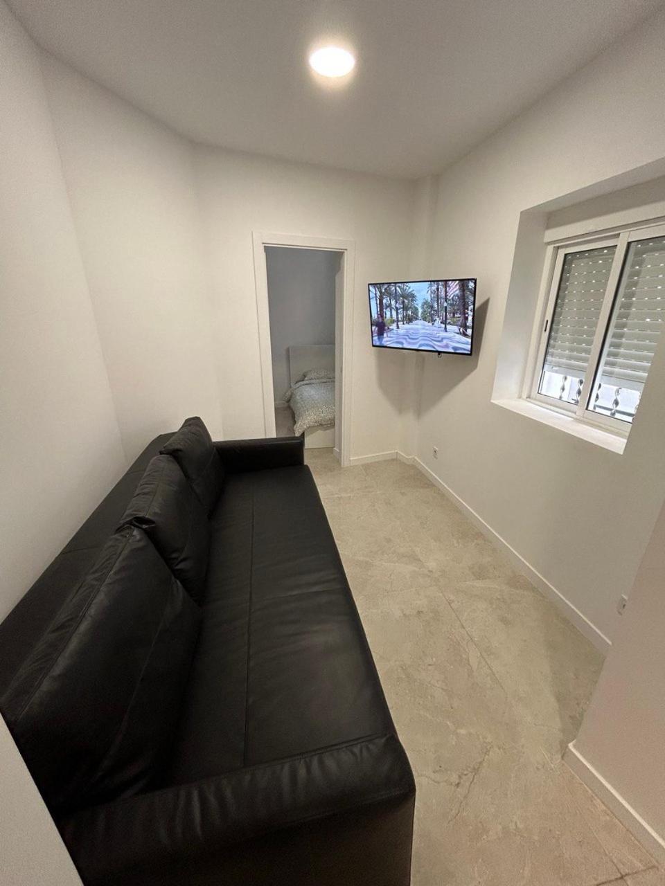 אליקאנטה Elegance Apartment מראה חיצוני תמונה