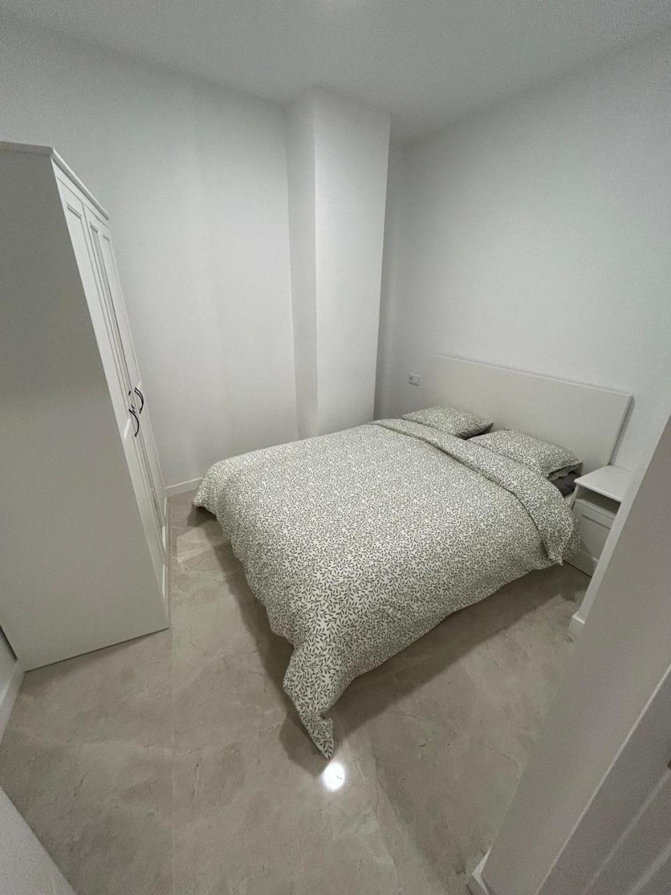 אליקאנטה Elegance Apartment מראה חיצוני תמונה