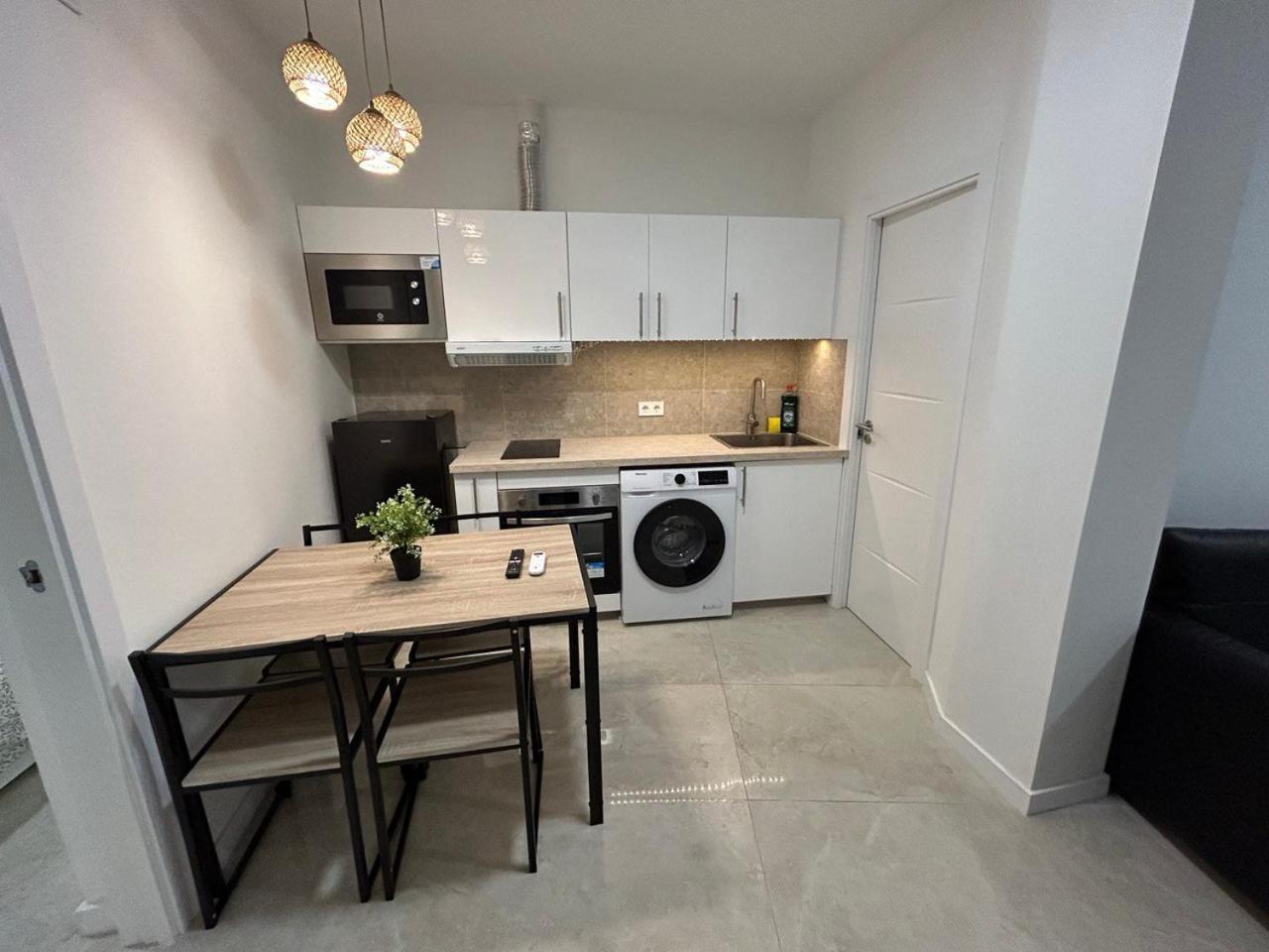 אליקאנטה Elegance Apartment מראה חיצוני תמונה