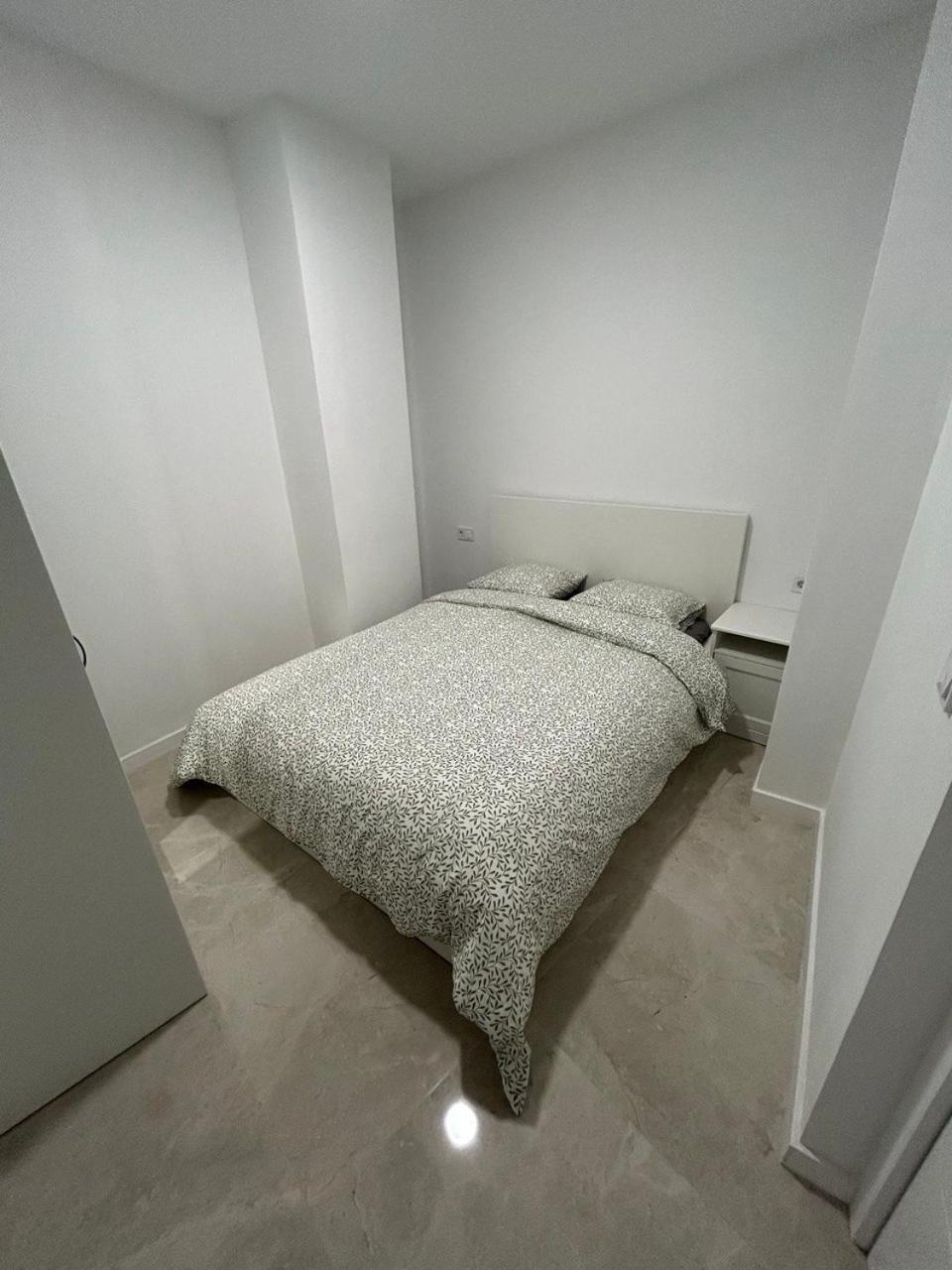 אליקאנטה Elegance Apartment מראה חיצוני תמונה