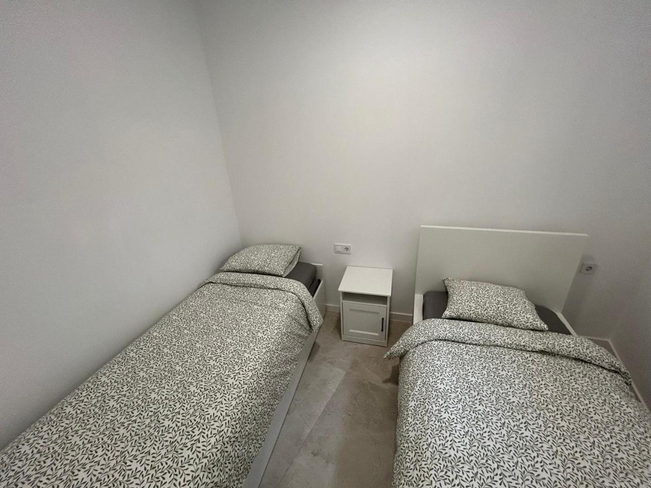 אליקאנטה Elegance Apartment מראה חיצוני תמונה
