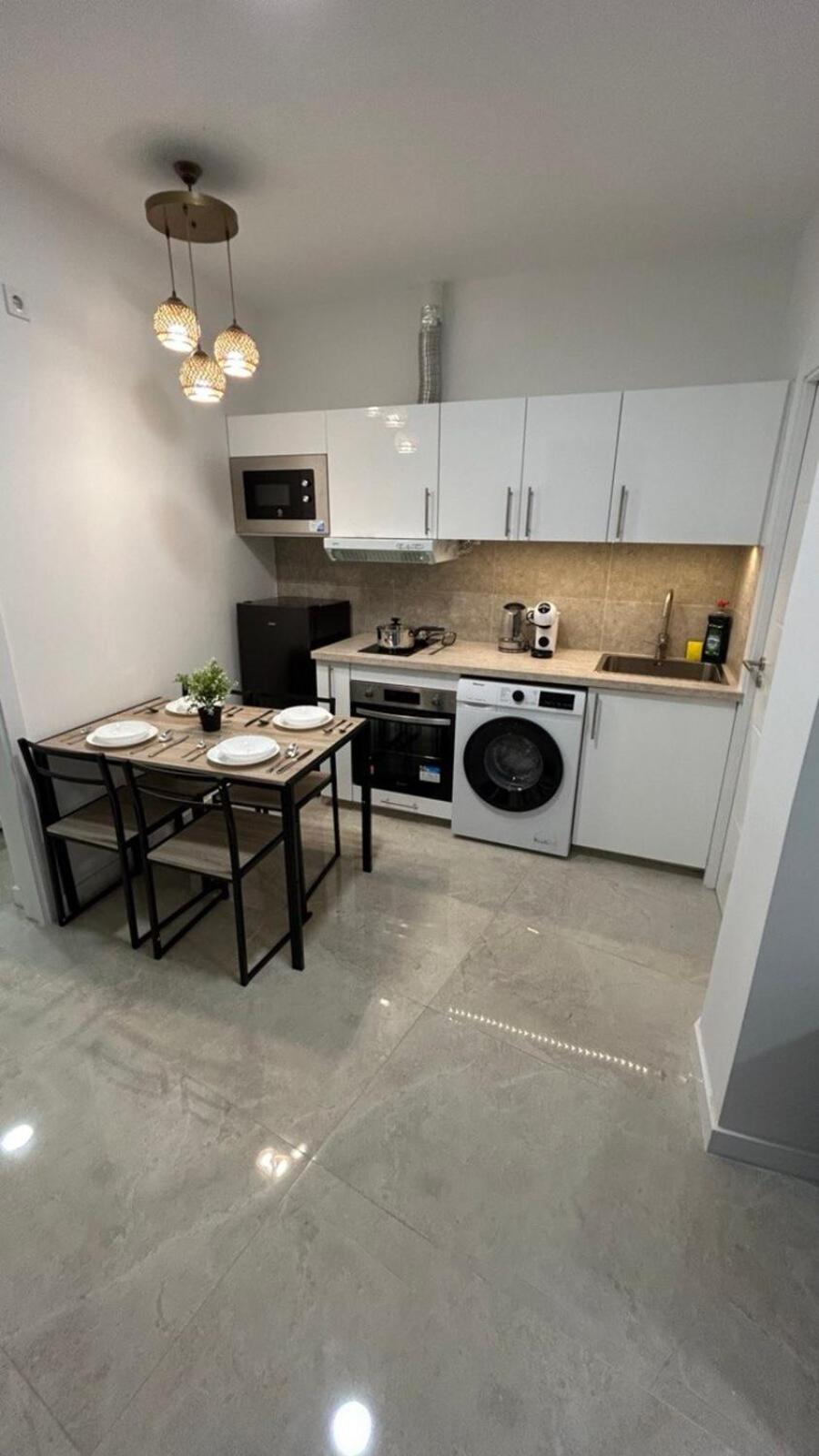 אליקאנטה Elegance Apartment מראה חיצוני תמונה